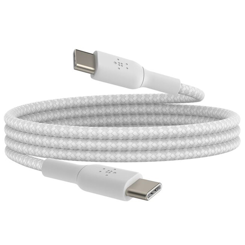 Belkin CAB004 Type-C To Type-C Cable 