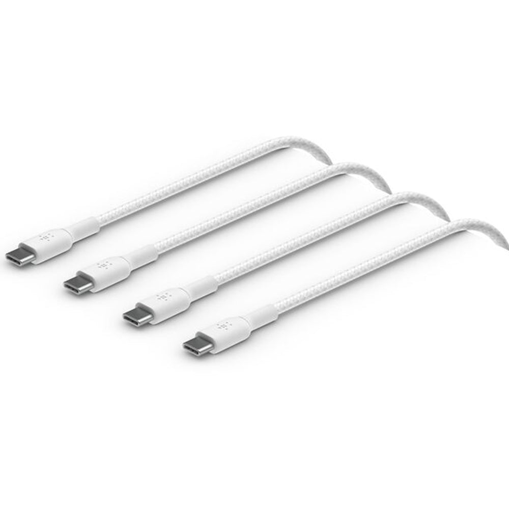 Belkin Type-C To Type-C Cable 60W Fast Charging 