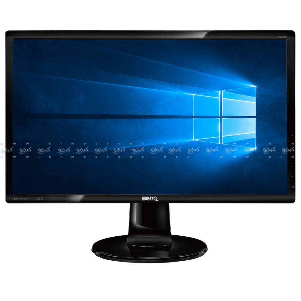 BenQ GL2460 24 Inch LED HDMI Monitor (Original Used)