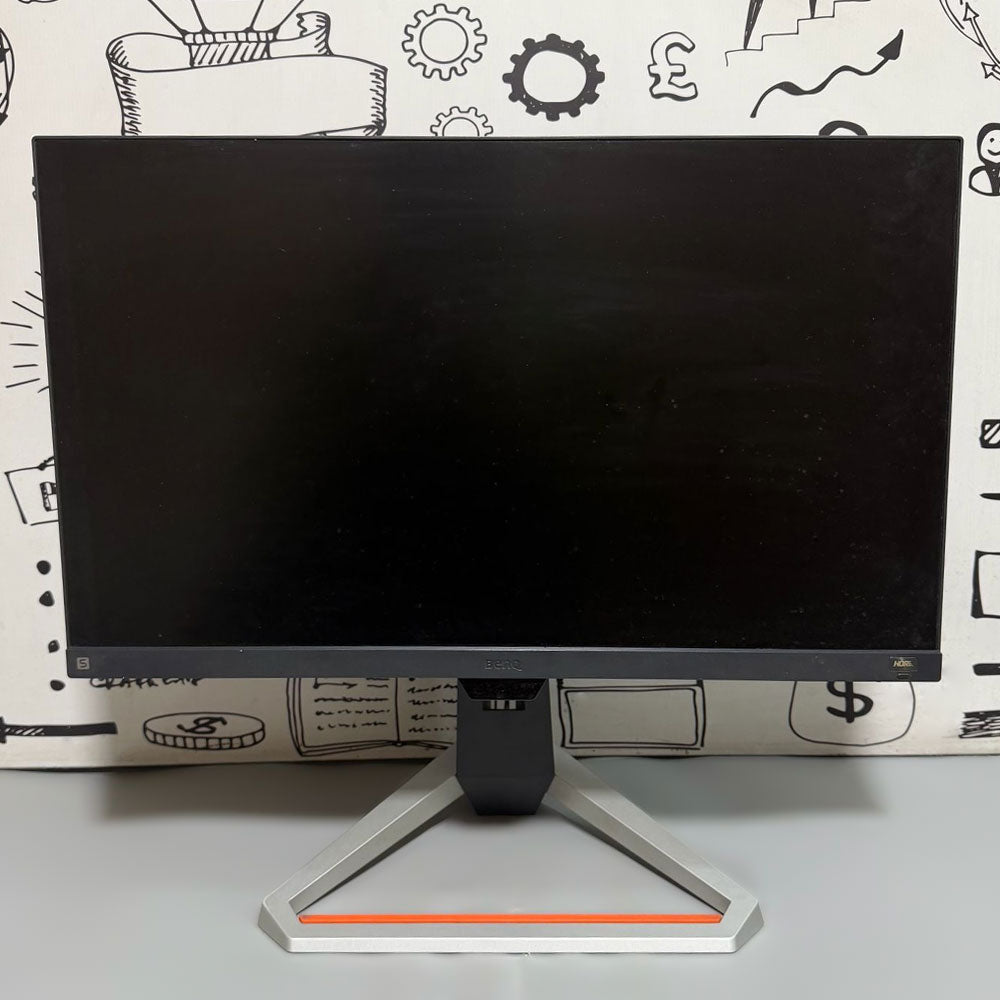 Benq Mobiuz EX2510S 24.5 Inch IPS LCD FHD Gaming Monitor 165Hz (Used)