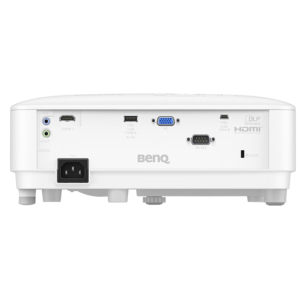 بروجيكتور بينكيو مع سبيكرMX560C XGA DLP 
