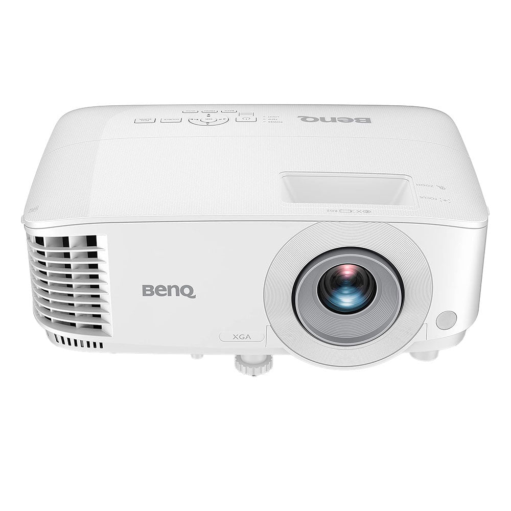 Benq XGA Projector With Speaker