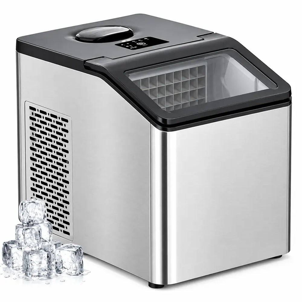 Bergen Portable Ice Maker IC3001 3.8L