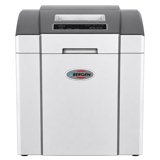 Bergen Portable Ice Maker ZB-07 3.2L - Silver