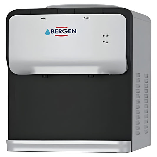 Bergen Table Water Dispenser BYT553 - Sliver