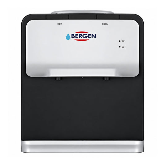 Bergen Table Water Dispenser BYT553 - Sliver