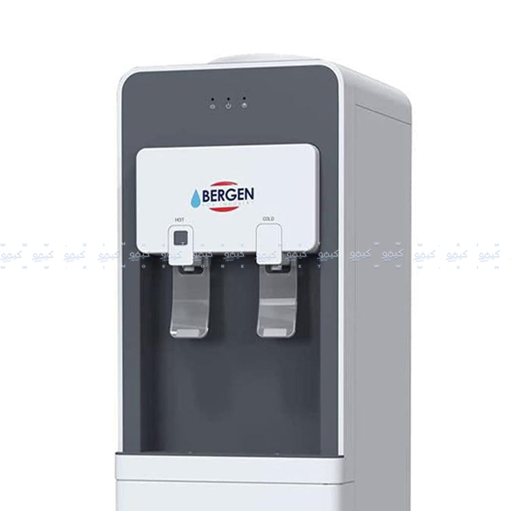 Bergen Water Dispenser BY509