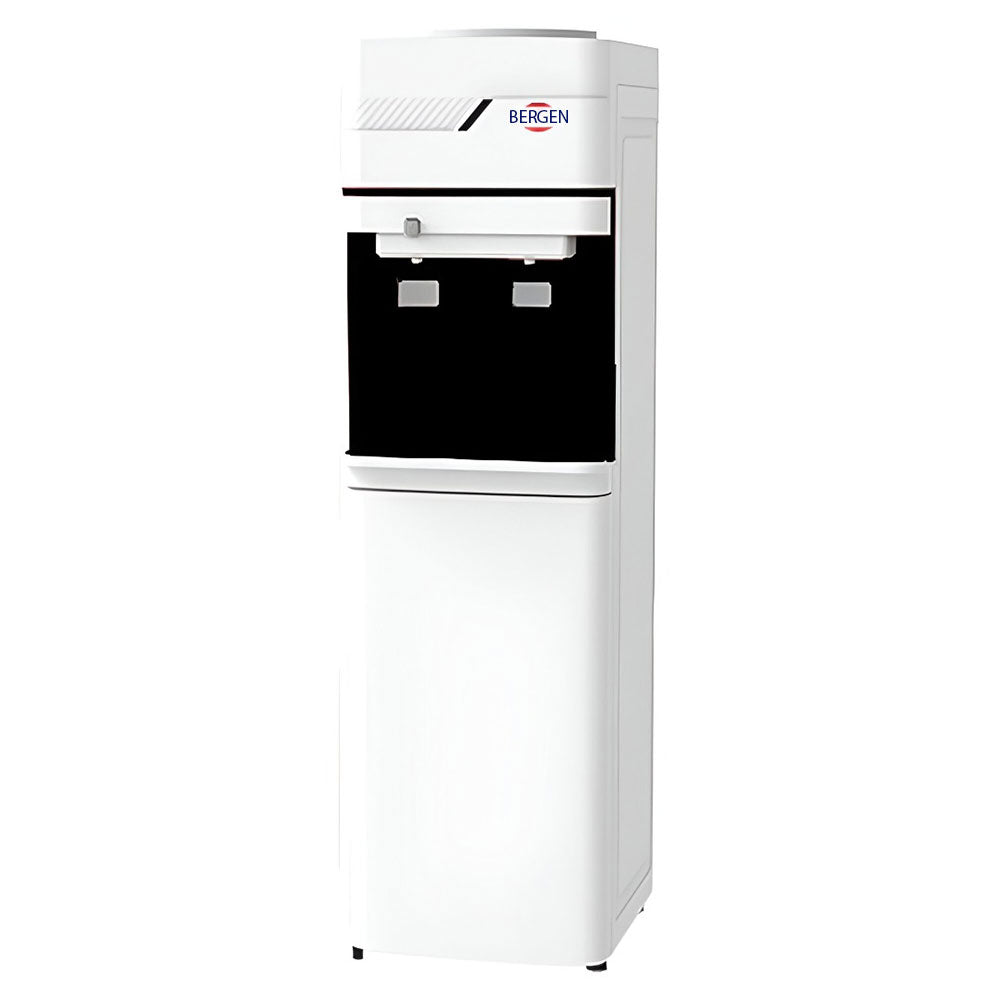 Bergen Water Dispenser BY558 - White