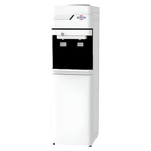 Bergen Water Dispenser BY558 - White