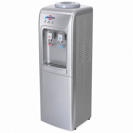 Bergen Water Dispenser BY90 - Silver