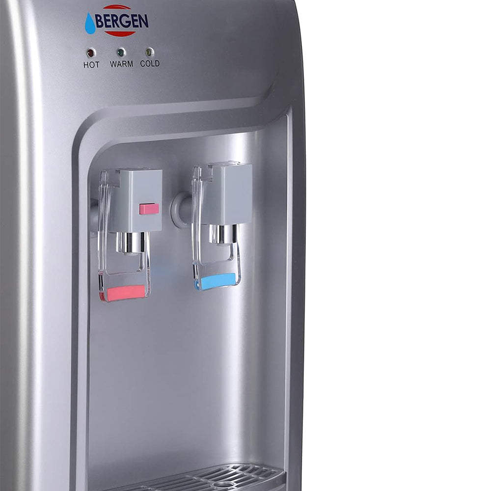 Bergen Water Dispenser BY90 - Silver