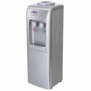 Bergen Water Dispenser BY90 - Silver