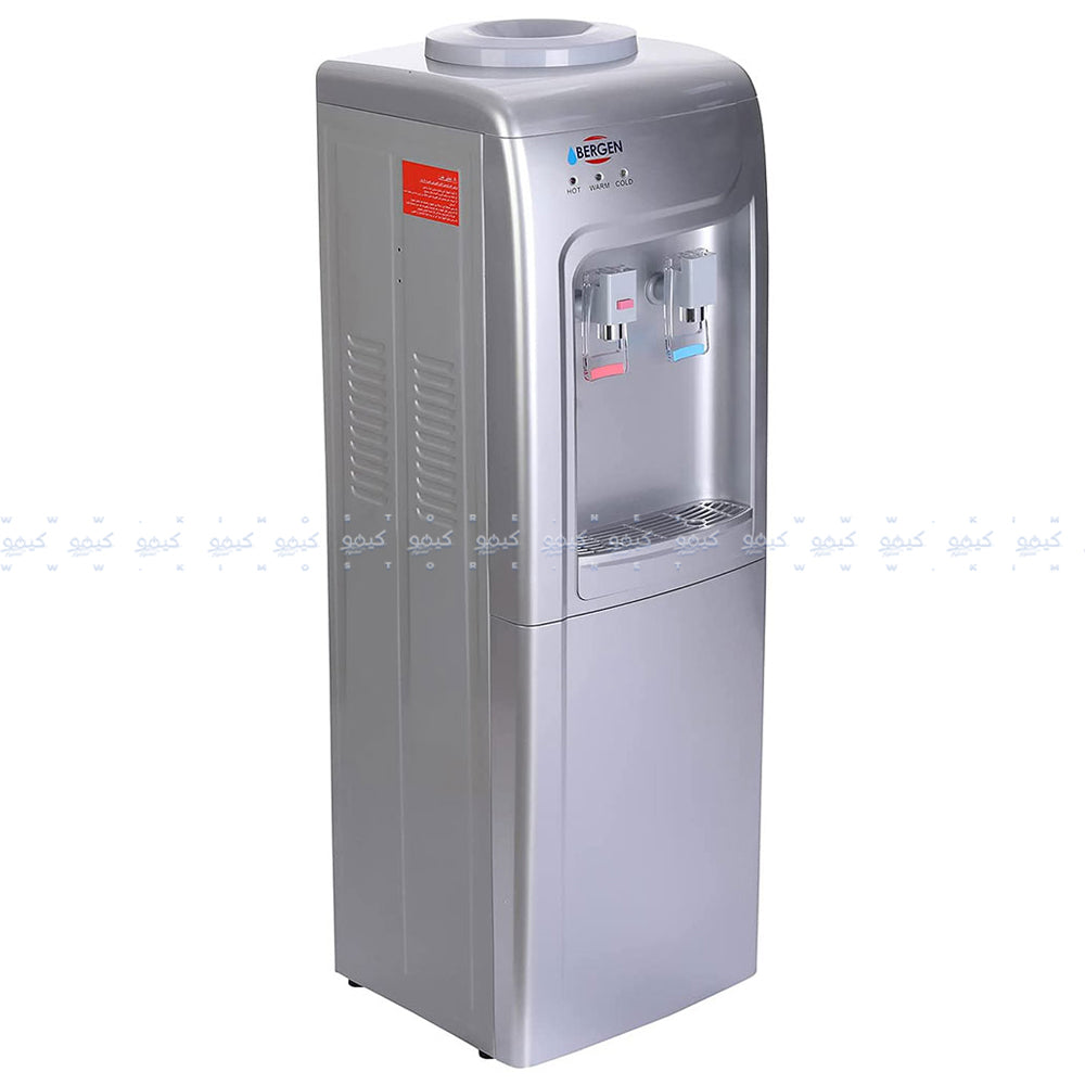 Bergen Water Dispenser BY90 - Silver