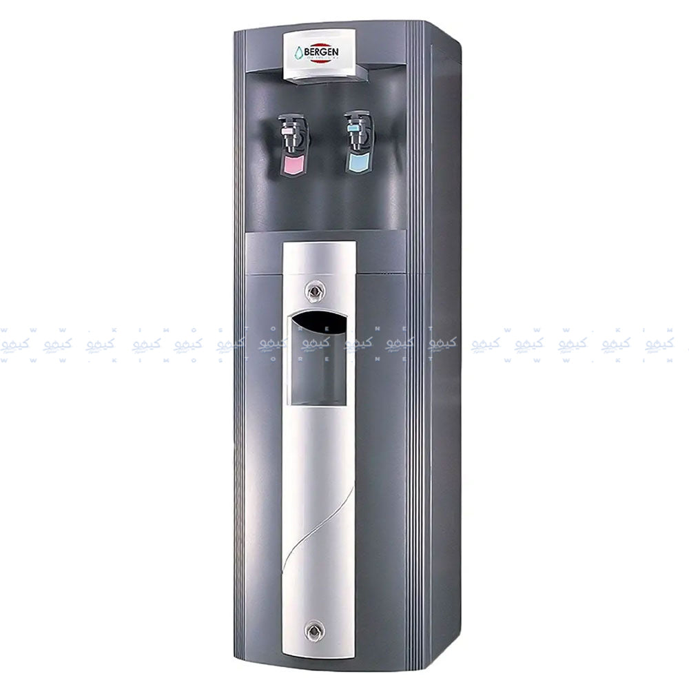 Bergen Water Dispenser WD-2202LD - Silver