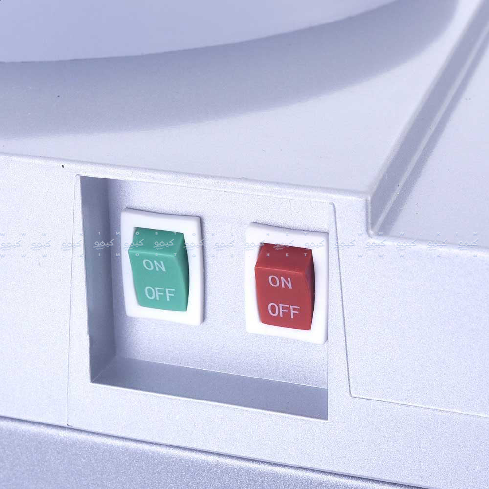 Bergen Water Dispenser With Refrigerator BYB87