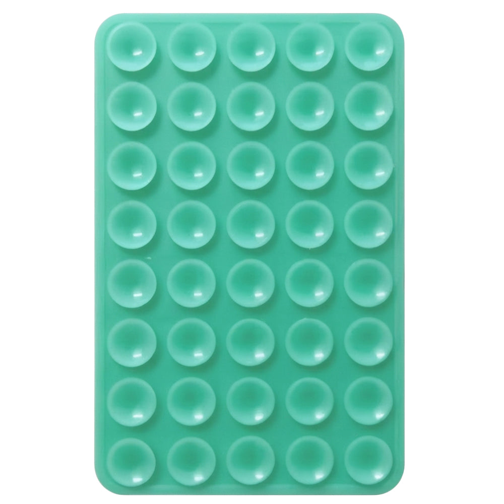 Big Silicone Phone Sticky Grip - Multicolor