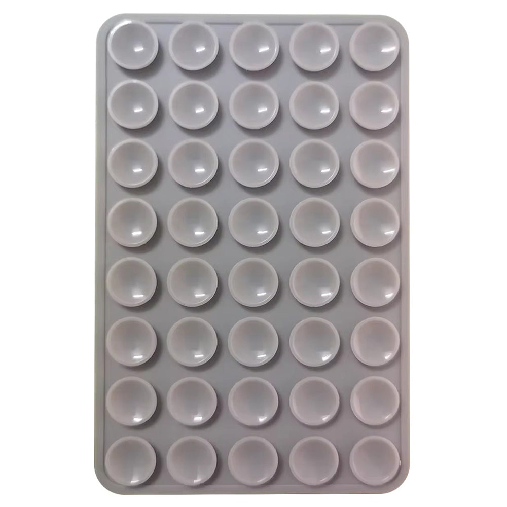 Big Silicone Phone Sticky Grip