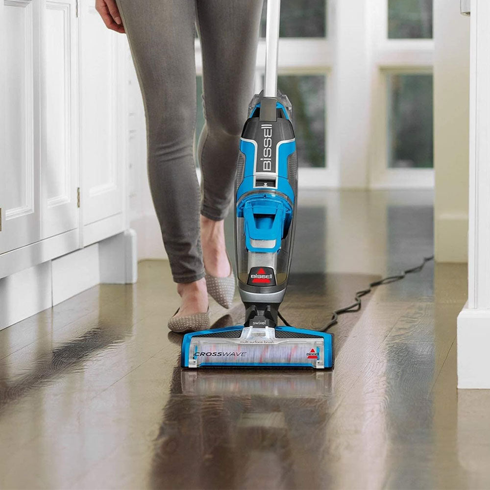 Bissell CrossWave All in One Vacuum Cleaner 1713