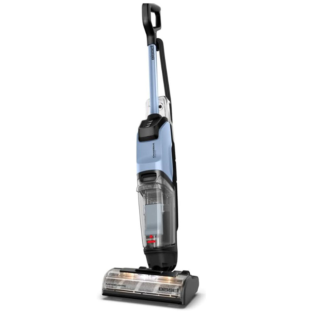 Bissell CrossWave EdgeFind All in One Vacuum Cleaner 4136K 360W