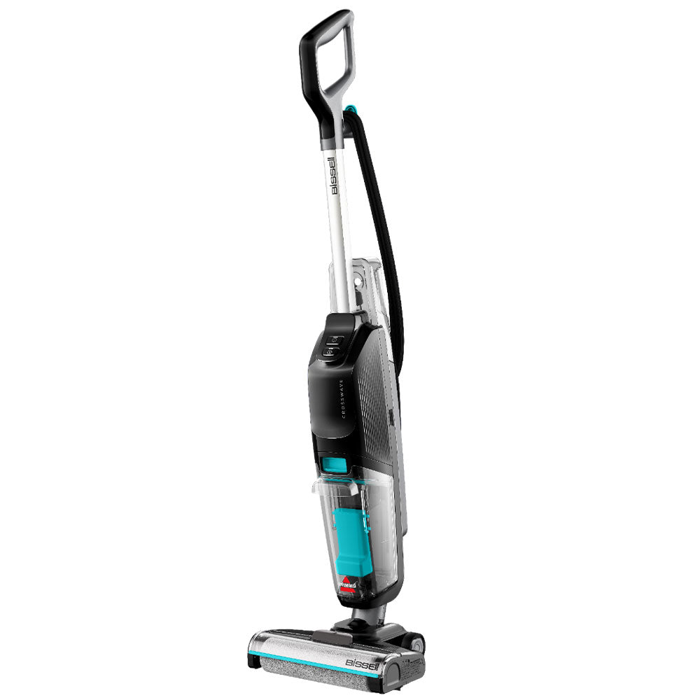 Bissell CrossWave HF2 Wet & Dry Hard Floor Vacuum Cleaner 3845E 420W