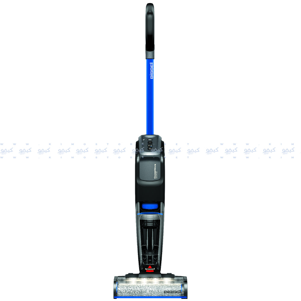 مكنسة كهربائية بيسيل رطب وجاف 64.75 وات CrossWave 4006K