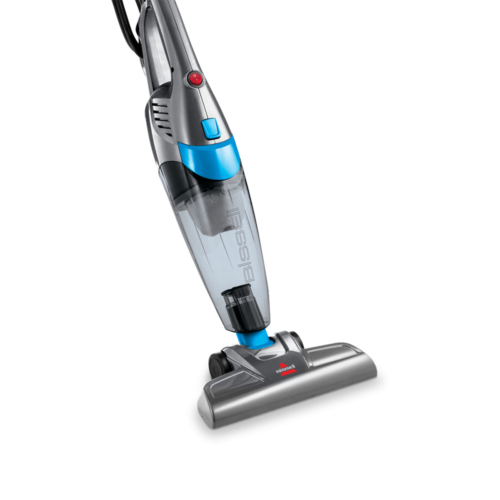 Featherweight 2-in-1 Upright Vacuum | Black & Blue | 2024E