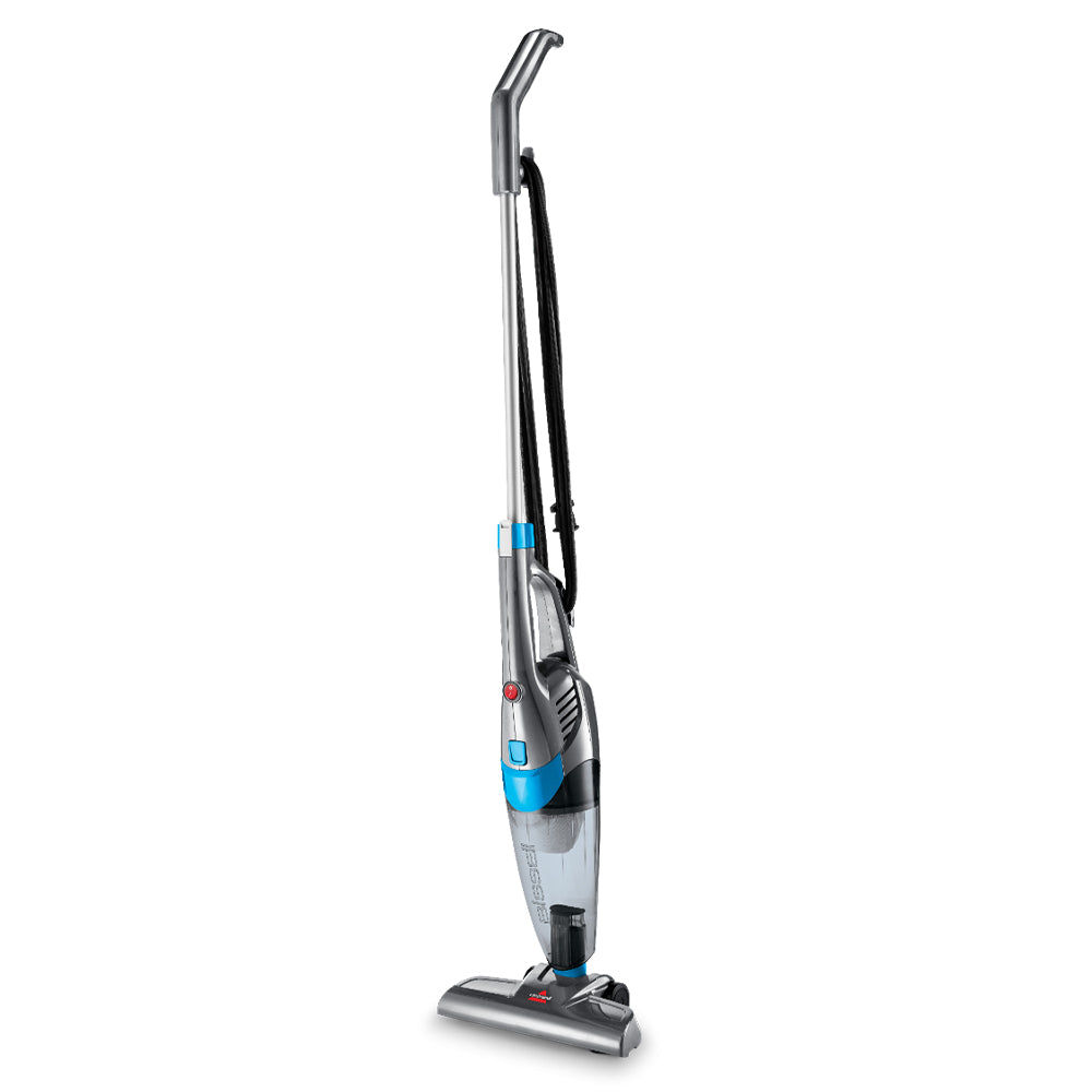 مكنسة كهربائية عمودية بيسيل 2 في 1  0.5 لتر 450 وات FeatherWeight 2024E 