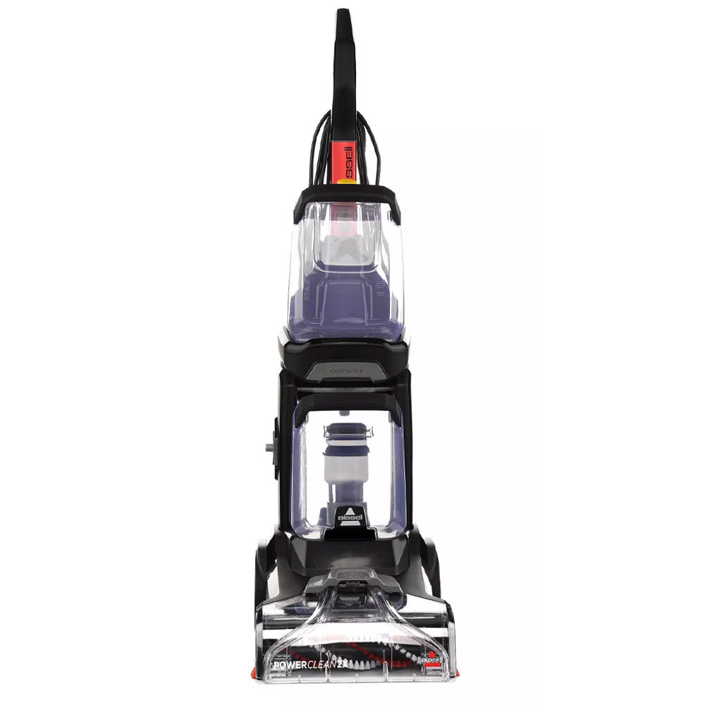 Bissell PowerClean 2X Powerful Carpet & Upholstery Washer 3112K 1.9L 800W