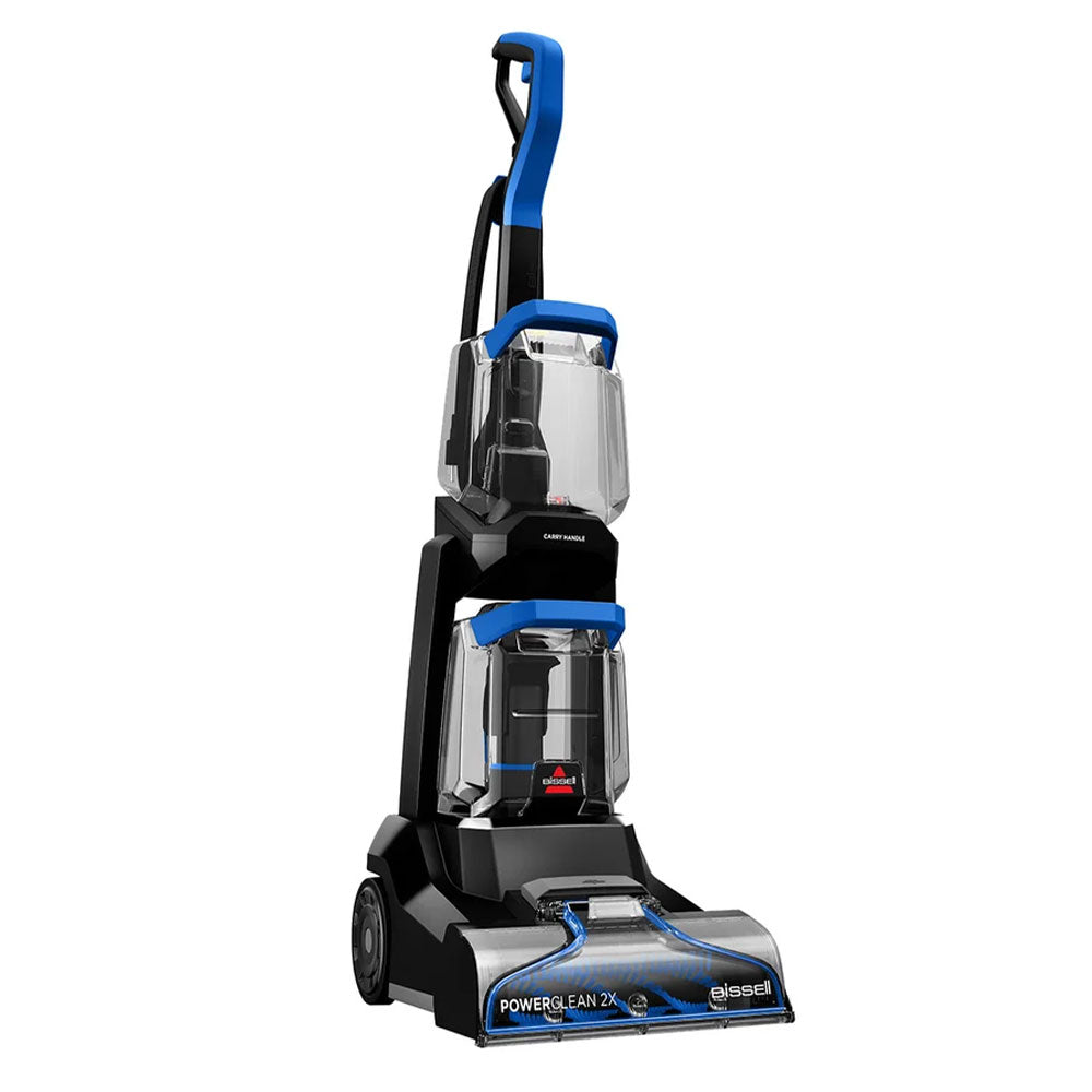 Bissell PowerClean 2X Powerful Carpet & Upholstery Washer 3878K 3.7L 700W