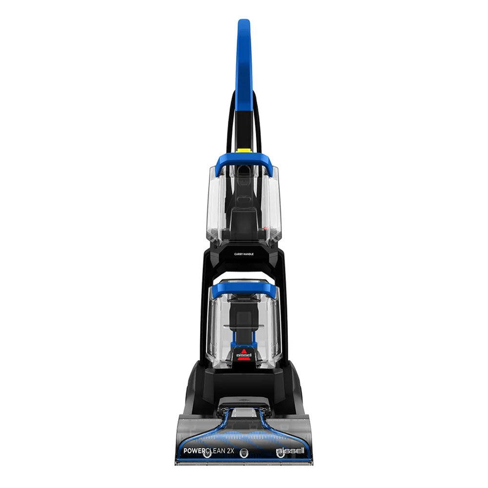 Bissell PowerClean 2X Powerful Carpet & Upholstery Washer 3878K 3.7L 700W