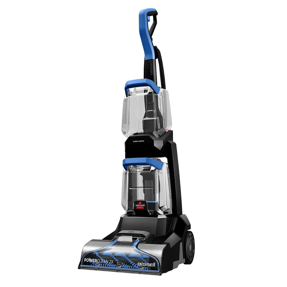 Bissell PowerClean 2X Powerful Carpet & Upholstery Washer 3878K 3.7L 700W