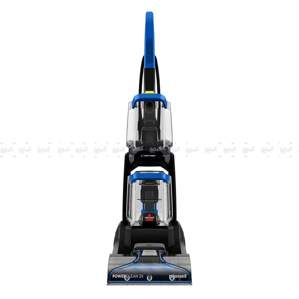 مكنسة غسيل السجاد والمفروشات بيسيل 3.7 لتر 700 وات PowerClean 2X 3878K 