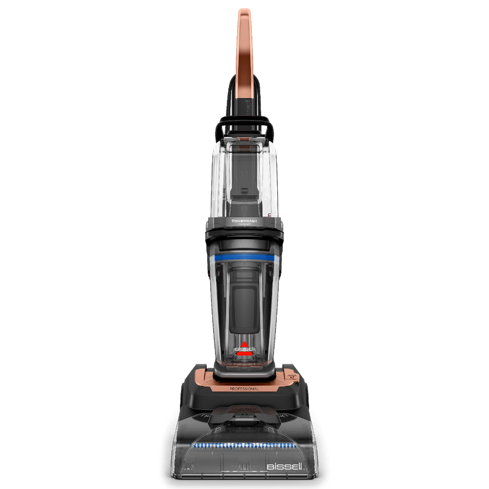 مكنسة غسيل السجاد والمفروشات بيسيل 1400 وات PowerWash HydroSteam 4201K 