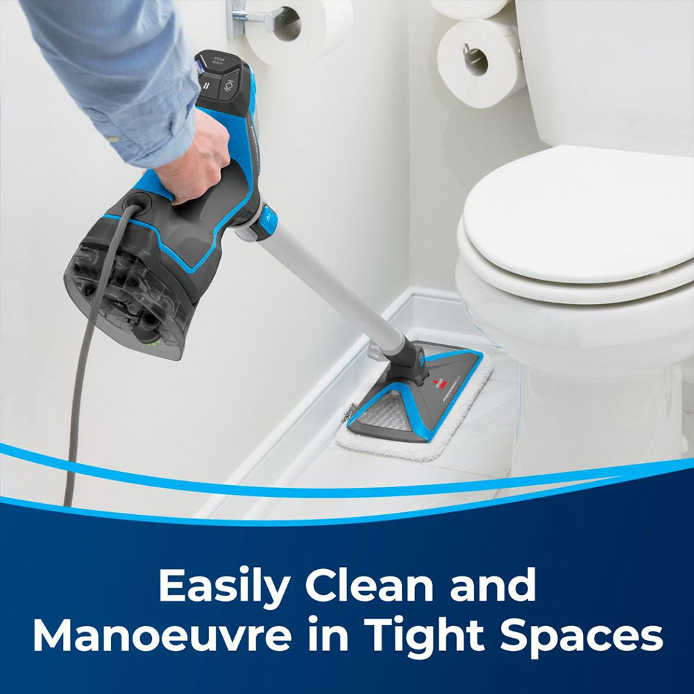 Bissell Powerfresh Slim 3in1 Steam Mop 2233E 1500W