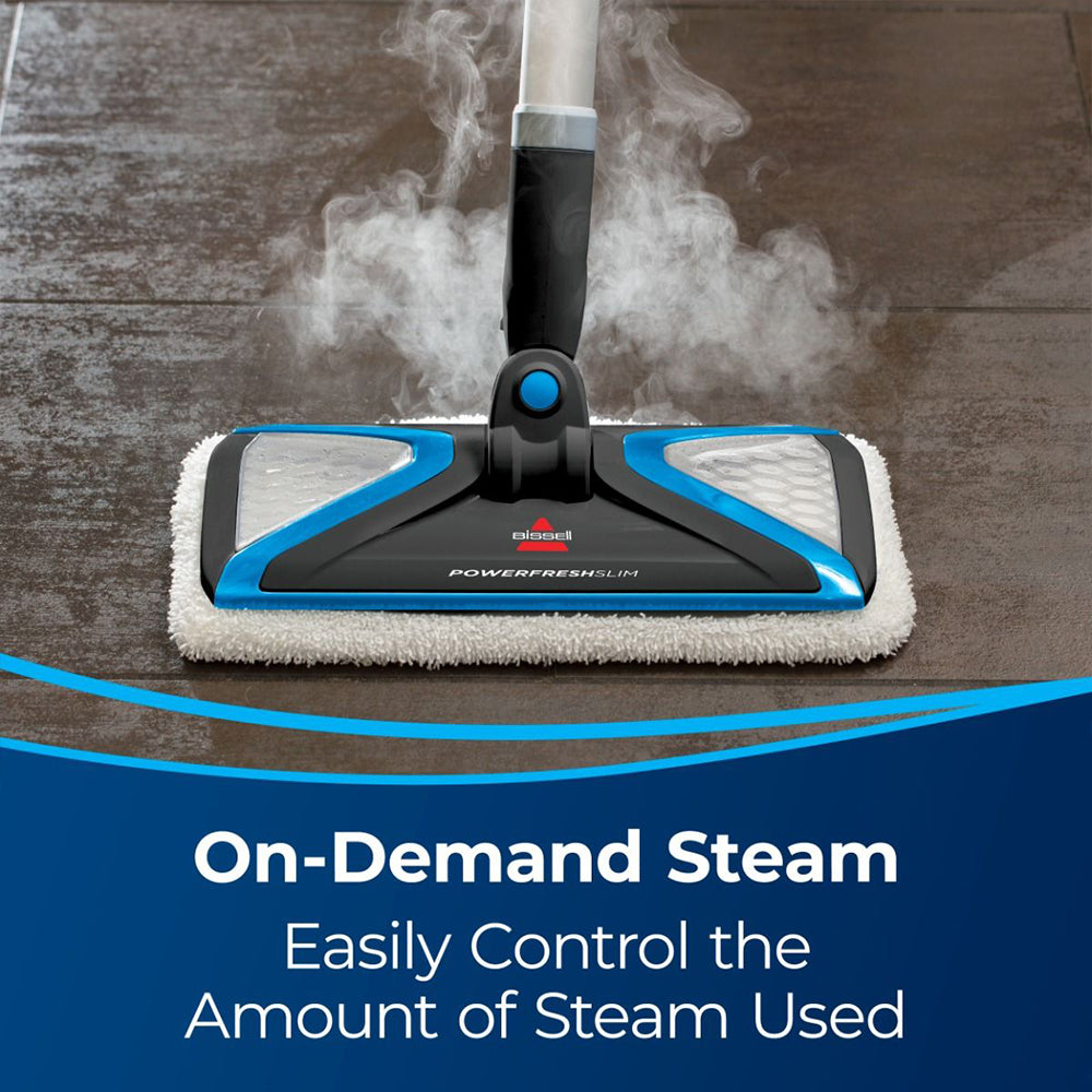 Bissell Powerfresh Slim 3in1 Steam Mop 2233E 1500W