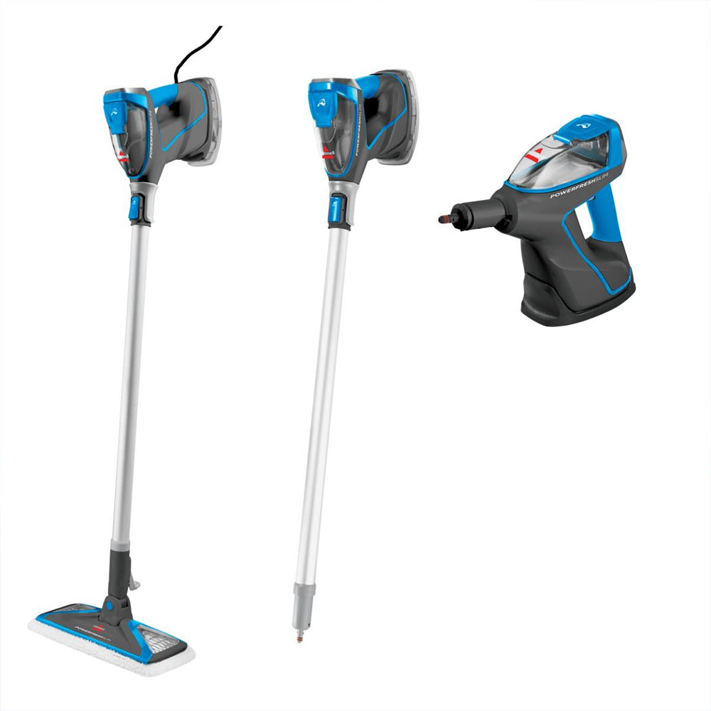 Bissell Powerfresh Slim 3in1 Steam Mop 2233E 1500W