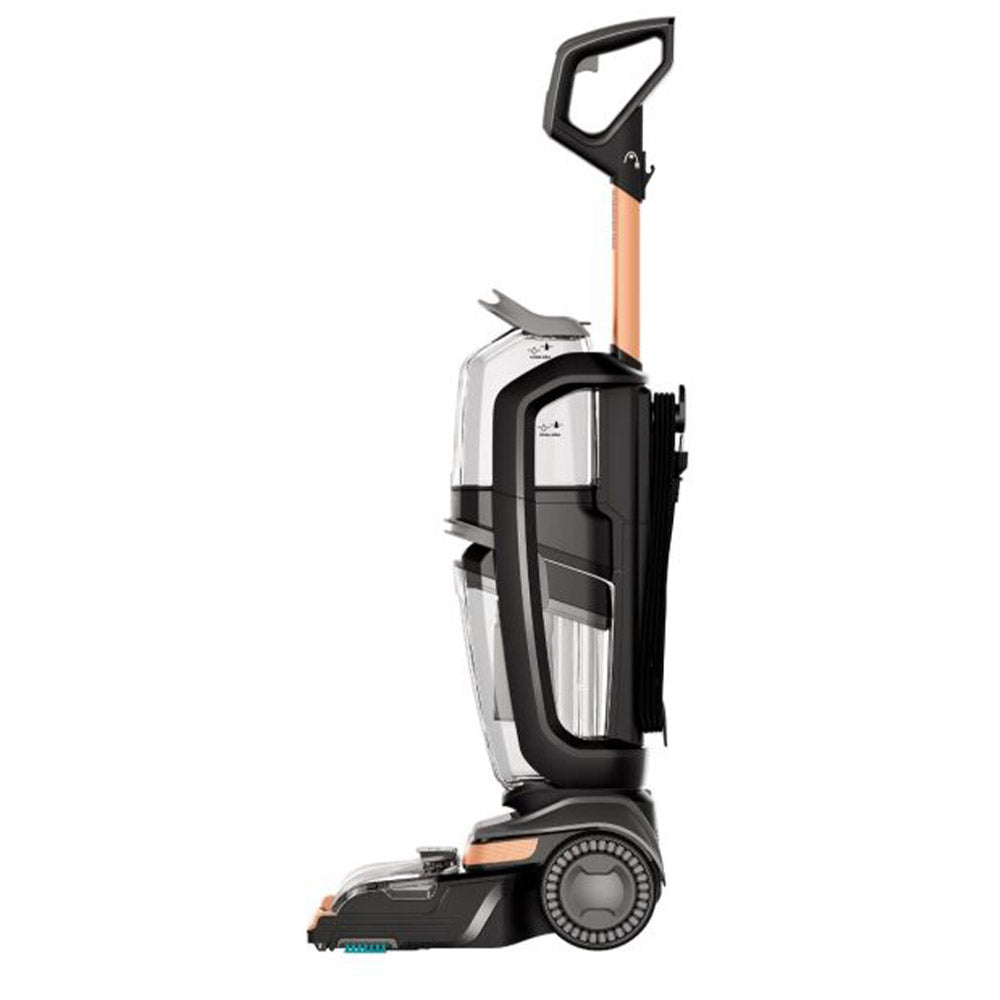 مكنسة غسيل السجاد والمفروشات بيسيل 1.9 لتر 1249 وات Revolution HydroSteam 