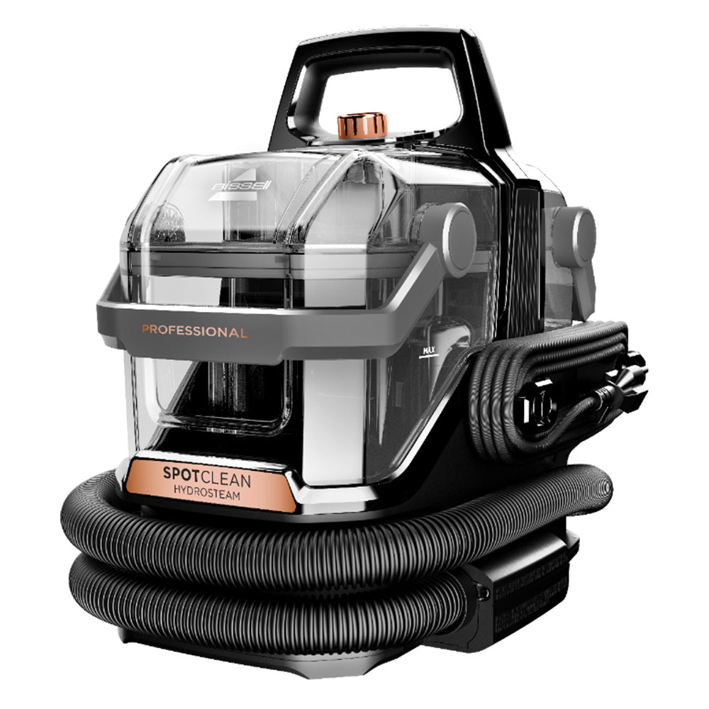 Bissell SpotClean Hydrosteam 3700E