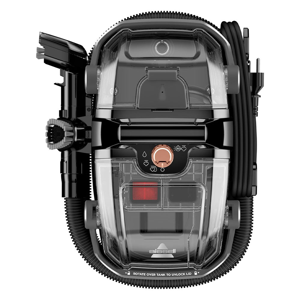 SpotClean Hydrosteam 3700E 