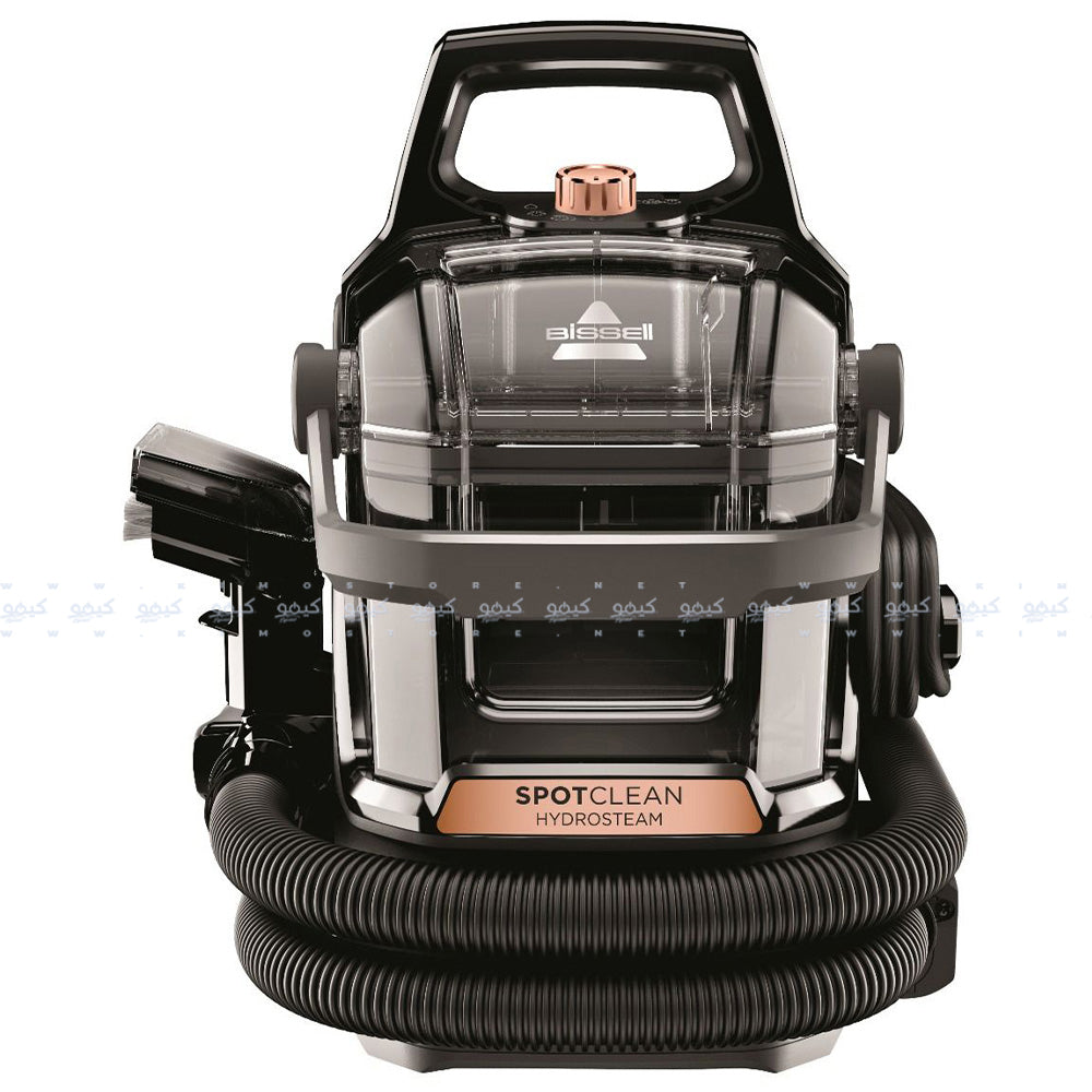 Bissell SpotClean Hydrosteam Carpet & Upholster Cleaner 3700E 750W