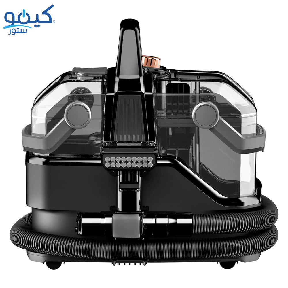 Bissell SpotClean Hydrosteam Carpet & Upholster Cleaner 3700E 750W