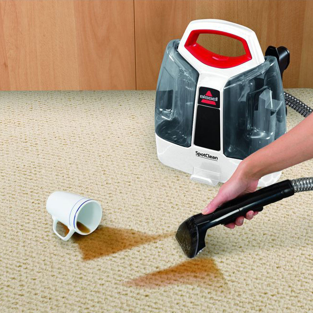 Bissell Portable Carpet & Upholstery Washer