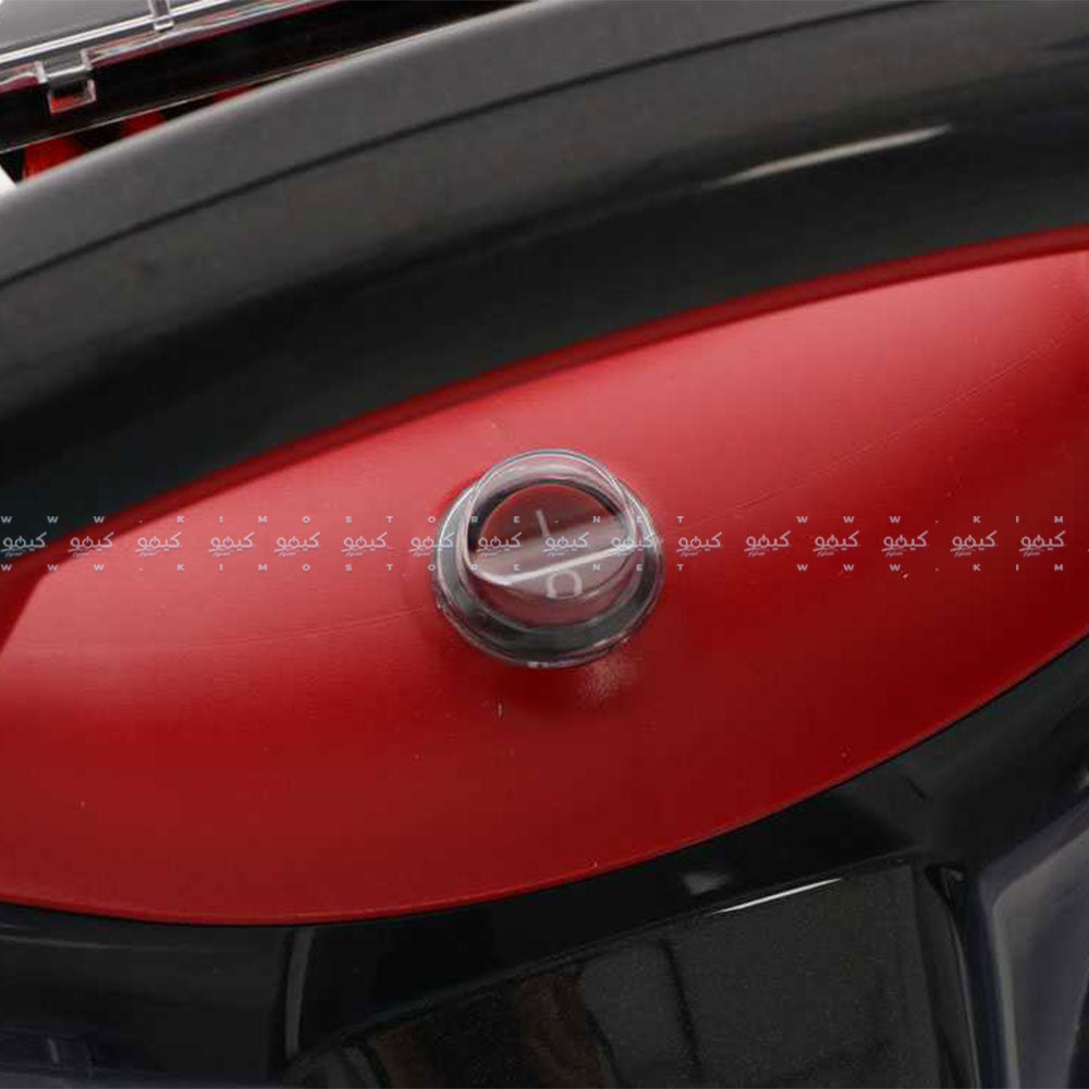 ماكينة غسيل السجاد والمفروشات محمولة بيسيل 330 وات SpotClean Proheat 4720E 