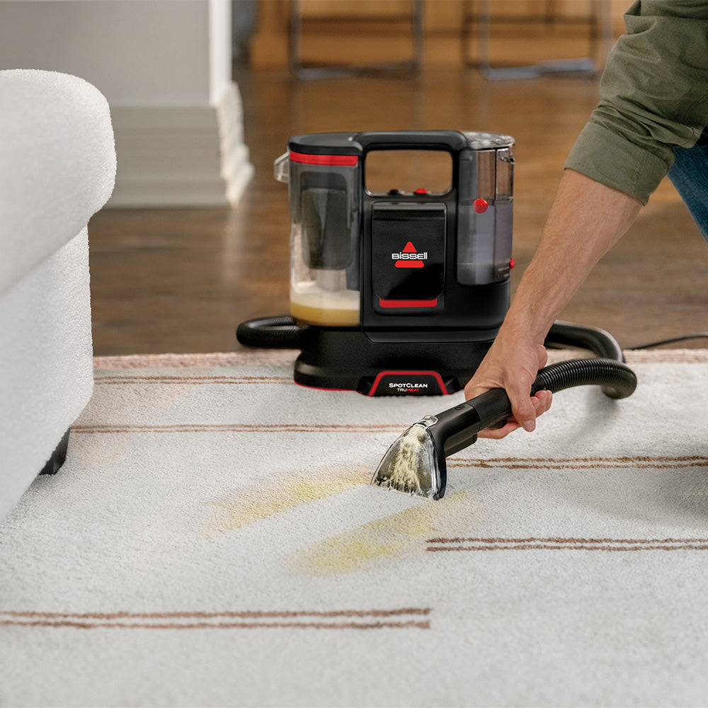 Bissell Carpet & Upholstery Cleaner 3924K 