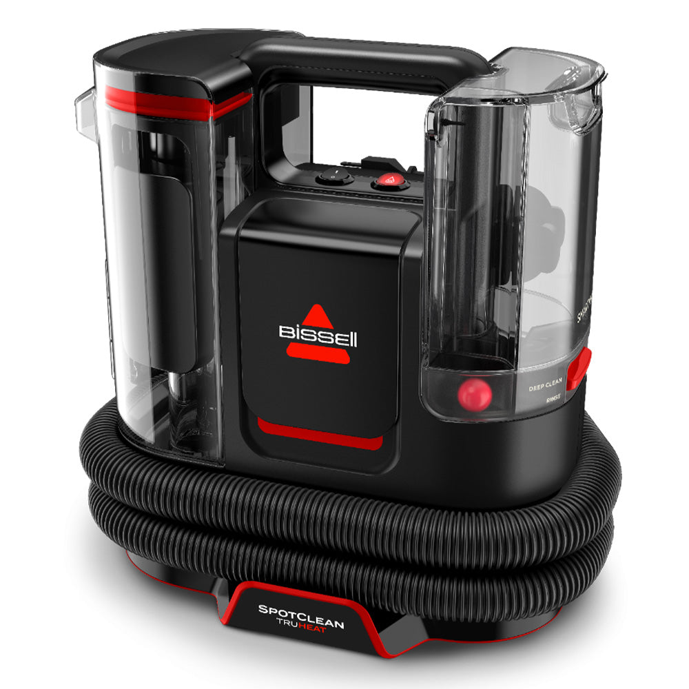 Bissell Carpet & Upholstery Cleaner 3924K 0.94L 1100W