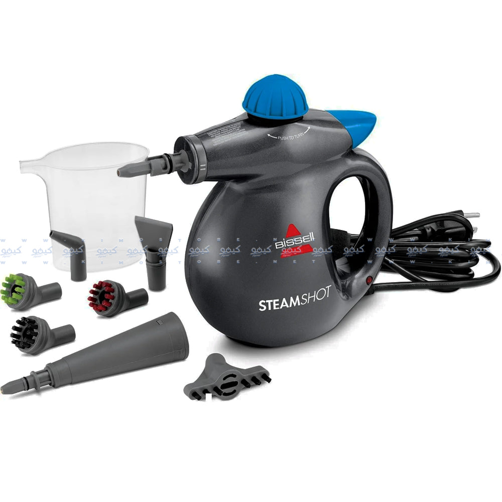 Bissell Steam Shot 2635E 1000W