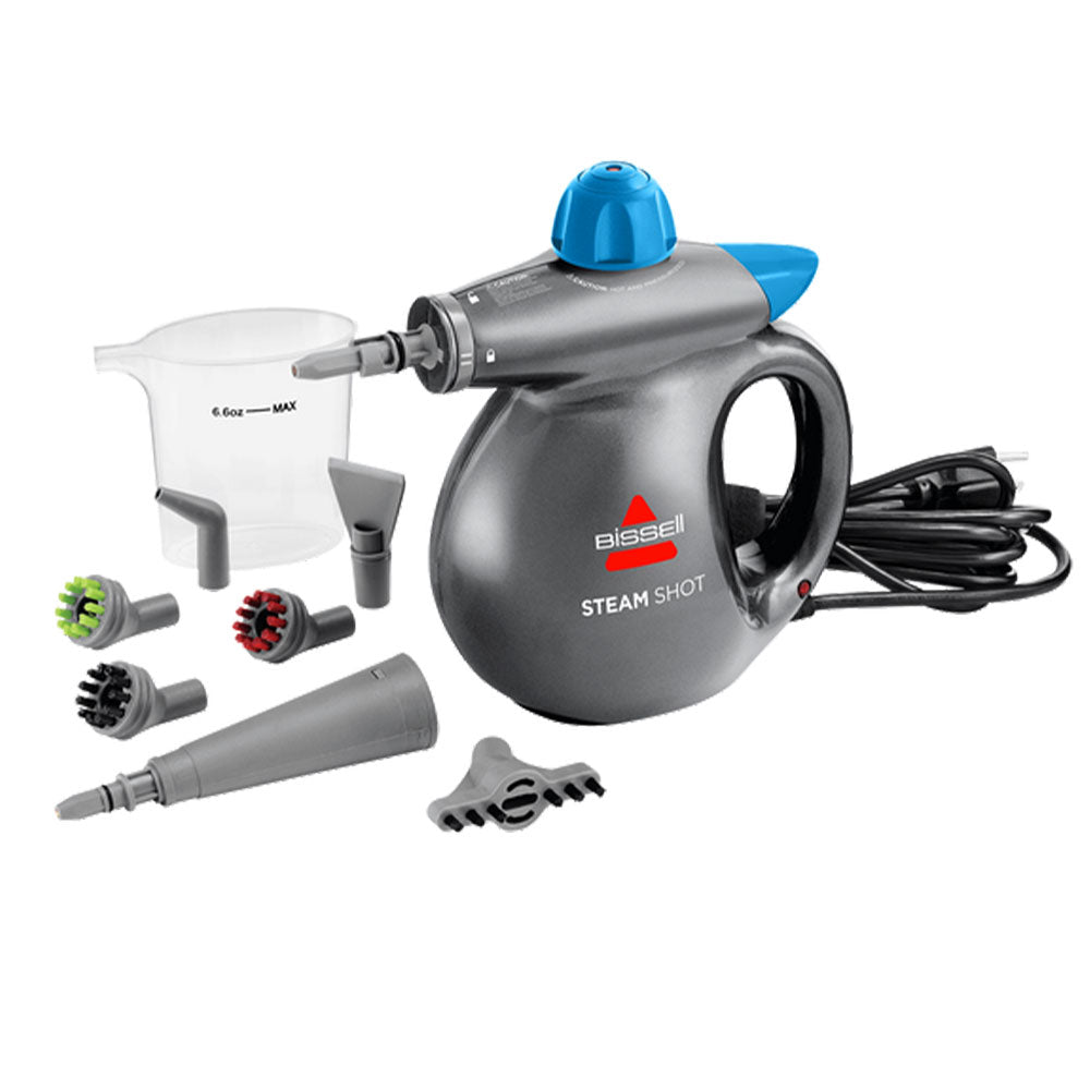 Bissell Steam Shot 2635E 1000W