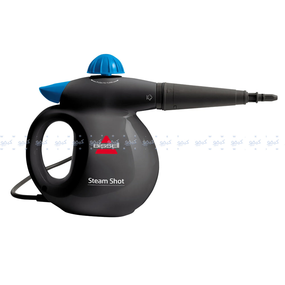 Bissell Steam Shot 2635E 1000W