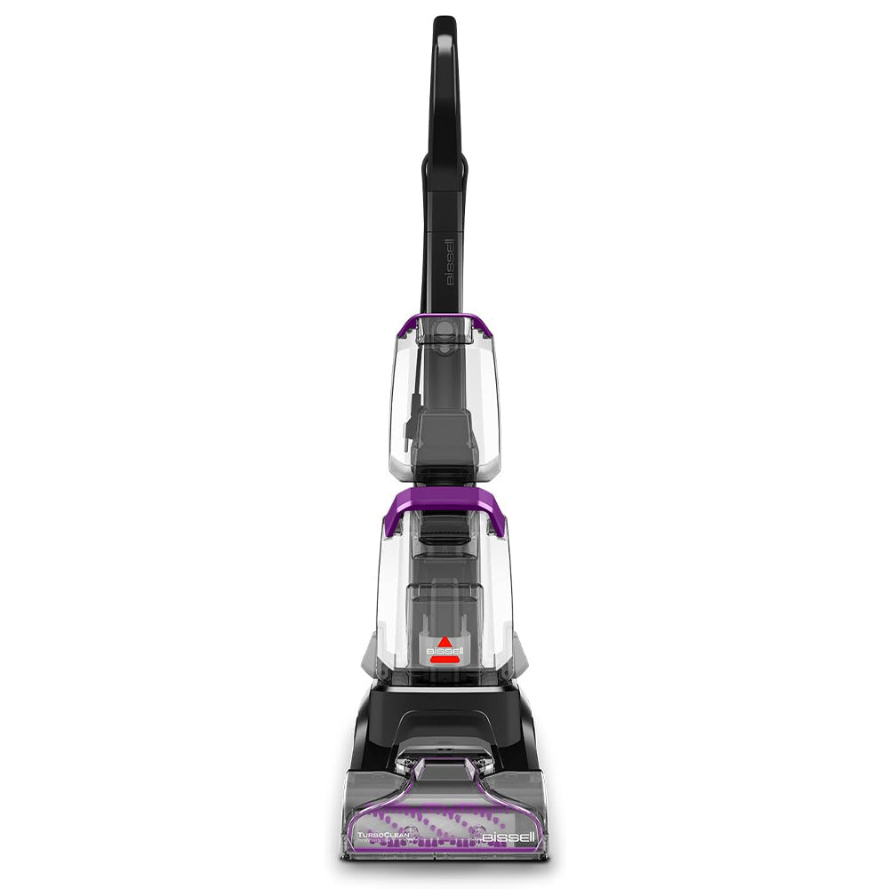 Bissell TurboClean PowerBrush Carpet & Upholster Cleaner 4058K 600W