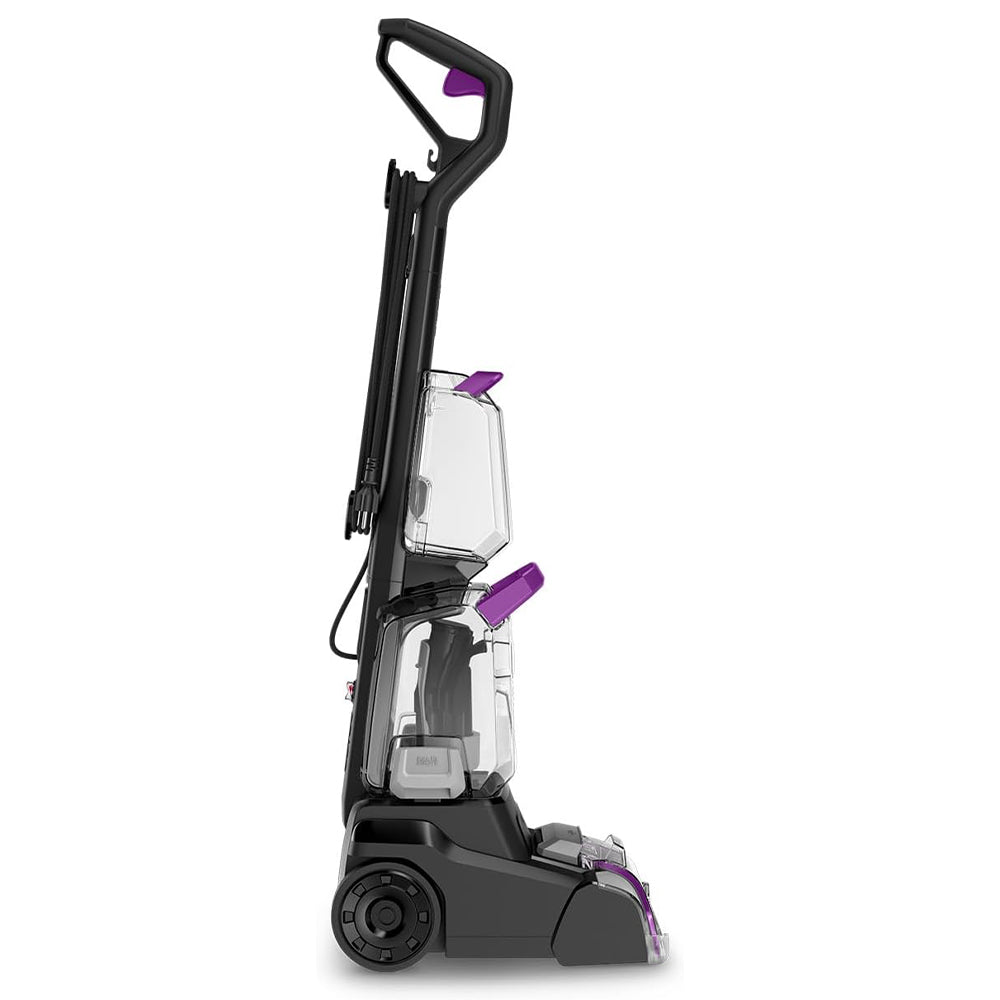 مكنسة تنظيف السجاد والمفروشات بيسيل 600 وات TurboClean PowerBrush  4058K 